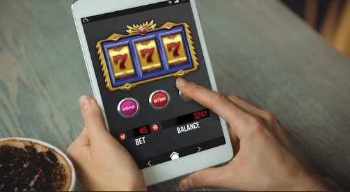 Cara Mengelola Modal Slot Agar Tidak Boncos